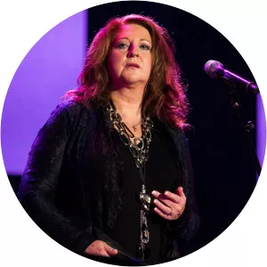 Laurence Jalbert - Singer-songwriter