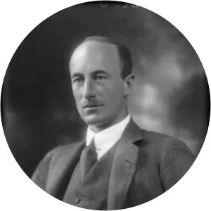 Laurence John Cadbury - George Cadbury's son