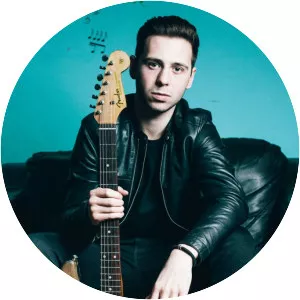 Laurence Jones - Guitarist