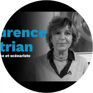 Laurence Katrian - Movie director