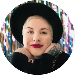 Laurence Lebel photograph