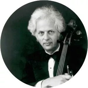 Laurence Lesser - Cellist
