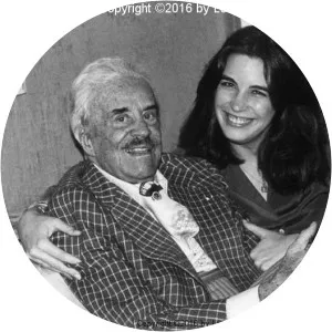 Laurence Loewy photograph