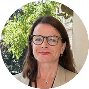 Laurence Maillart-Méhaignerie