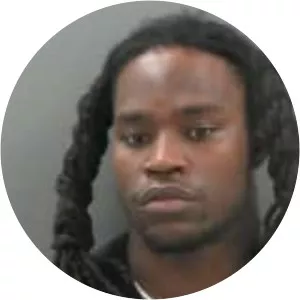 Laurence Maroney - American football running back