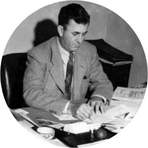 Laurence McKinley Gould