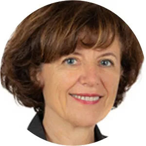 Laurence Muller-Bronn