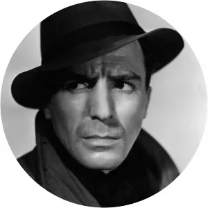 Laurence Payne - English actor