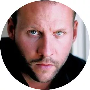 Laurence Penry-Jones