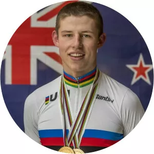 Laurence Pithie - Cyclist