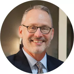 Laurence Roth - Author