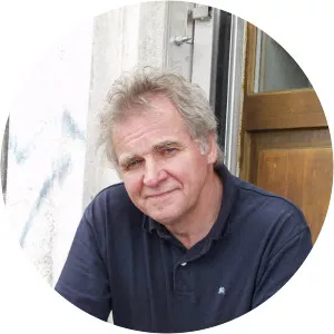 Laurence Sartin - Author