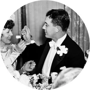 Laurence Scogga Singleton photograph