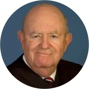 Laurence Silberman - Former United States Deputy Attorney General