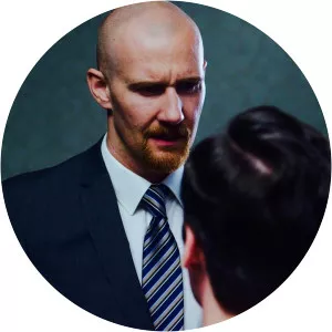 Laurence Spellman photograph