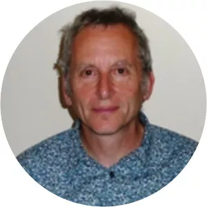 Laurence Spurling photograph