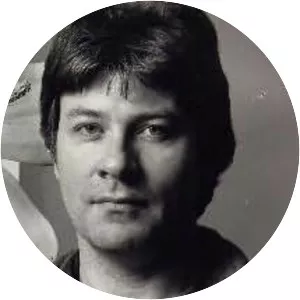 Laurence Staig - Author