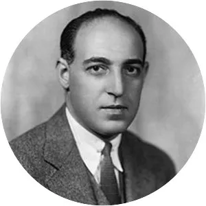 Laurence Steinhardt - Former United States Ambassador to Canada