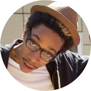 Laurence Thomaz photograph