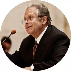 Laurence Tribe