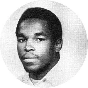 Laurence Tureaud Jr. - Mr. T's son