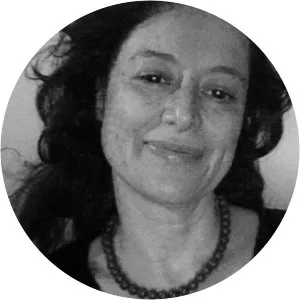 Laurence Uebersfeld - Film producer