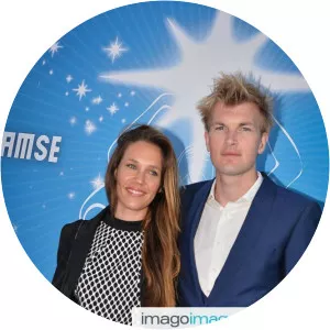 Laurence Van Tongerloo photograph