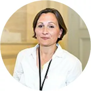 Laurence Vanceunebrock-Mialon