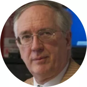 Laurence Whitehead - Author