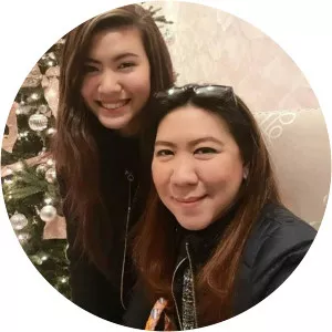 Laurencia Averina Wiratama - Susi Susanti's daughter