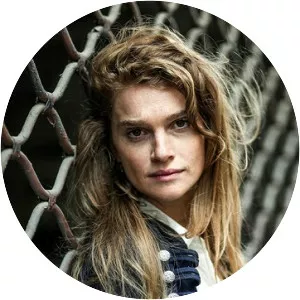 Laurène Brun - Actress