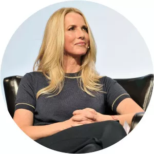 Laurene Powell Jobs