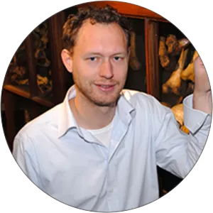 Laurens De Rooy - Author