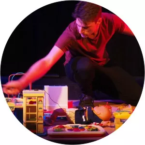 Laurens Van Bouwelen Musician