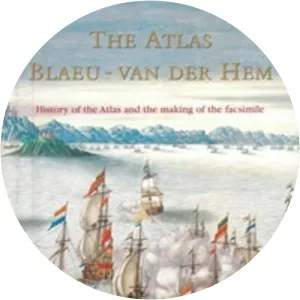 Laurens van der Hem - Dutch lawyer