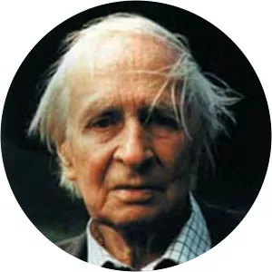 Laurens van der Post