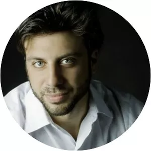 Laurent Allaire - Actor