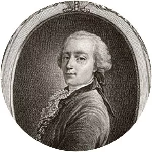 Laurent Angliviel de la Beaumelle