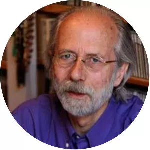 Laurent Aubert - Author