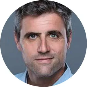 Laurent Baudens - Film producer