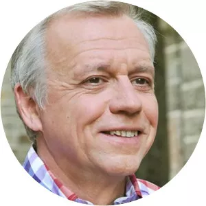 Laurent-Benoît Dewez