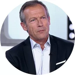 Laurent Bignolas - Journalist