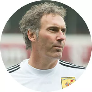 Laurent Blanc