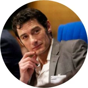 Laurent Bonelli - French sociologist