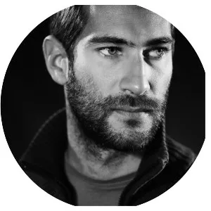 Laurent Bonneau - French manhwa creator