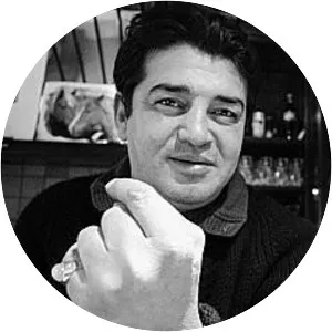 Laurent Boudouani - French former professional boxer