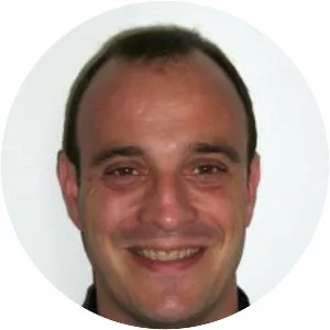 Laurent Bourdieu photograph