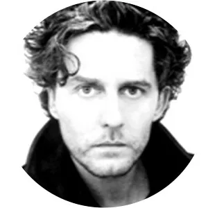 Laurent Boutonnat - French composer