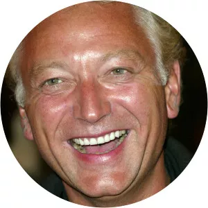 Laurent Boyer - French radio host