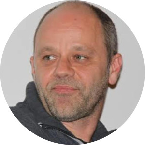 Laurent Brandenbourger